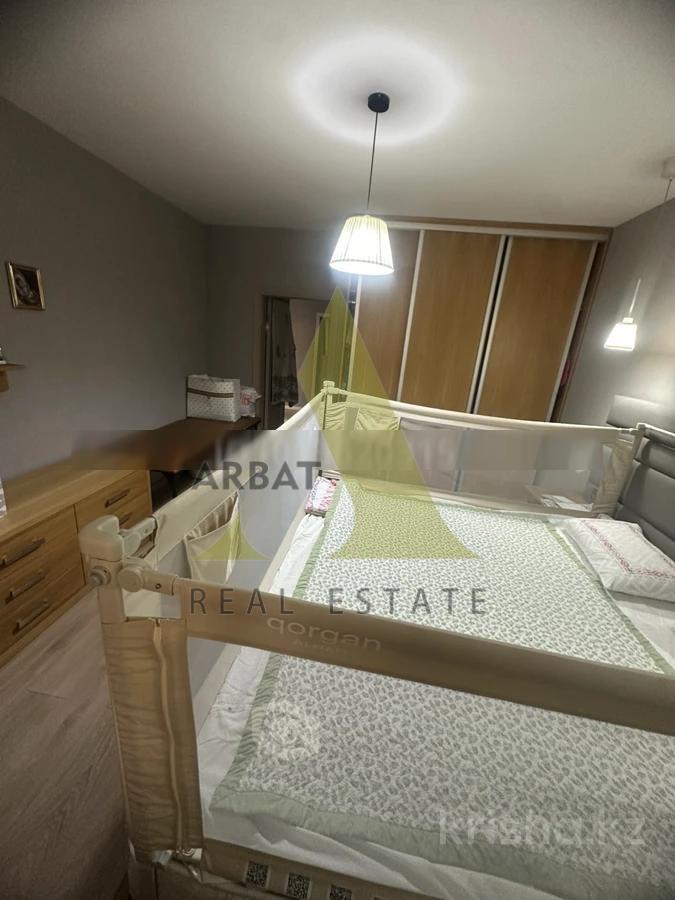 Фото Квартира, 3 комн, 112.1 м², 10/12 эт.