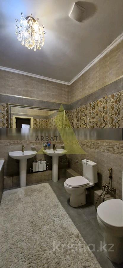 Фото Квартира, 4 комн, 200 м², 6/9 эт., 2017 г.п.