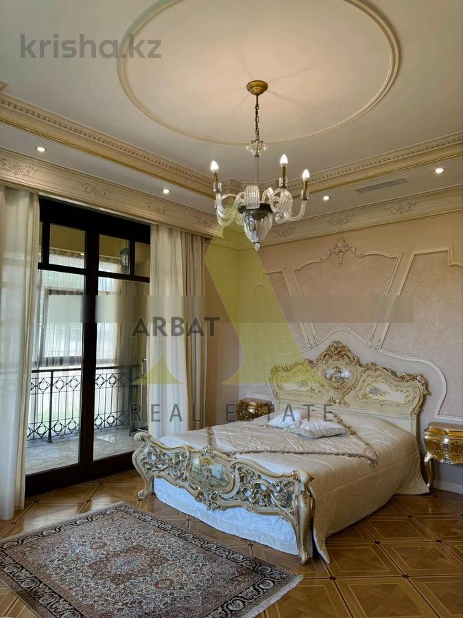 Фото Квартира, 4 комн, 230 м², 3/3 эт., 2009 г.п.