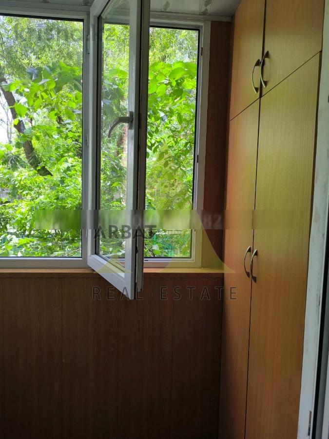Фото Квартира, 3 комн, 61.3 м², 2/4 эт., 1972 г.п.