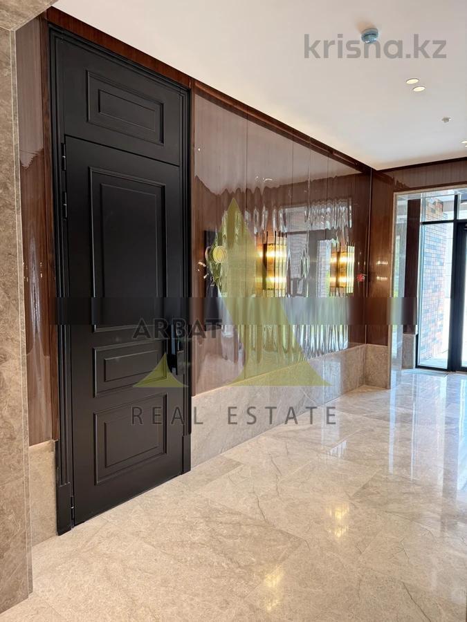 Фото Квартира, 4 комн, 169.2 м², 1/3 эт., 2025 г.п.