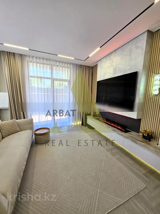 Фото Отдельный дом, 5 комн, 300м²