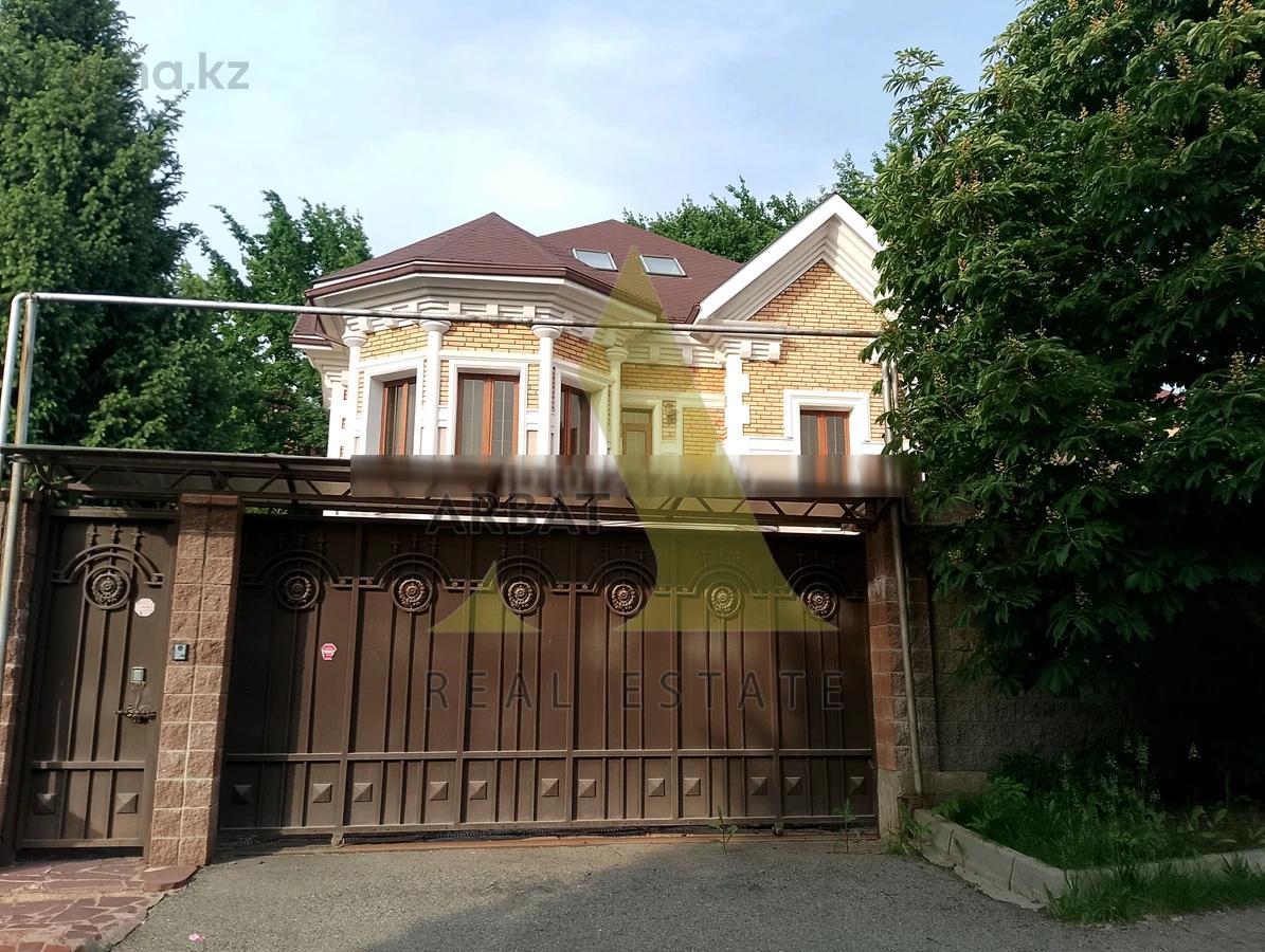 Фото Дом, 6 комн, 475м²