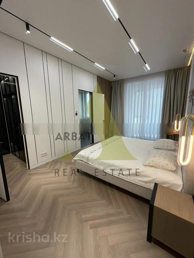 Фото Квартира, 3 комн, 157 м², 2/3 эт., 2022 г.п.