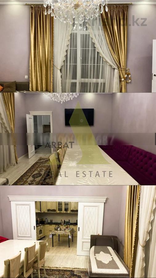Фото Отдельный дом, 6 комн, 345м²