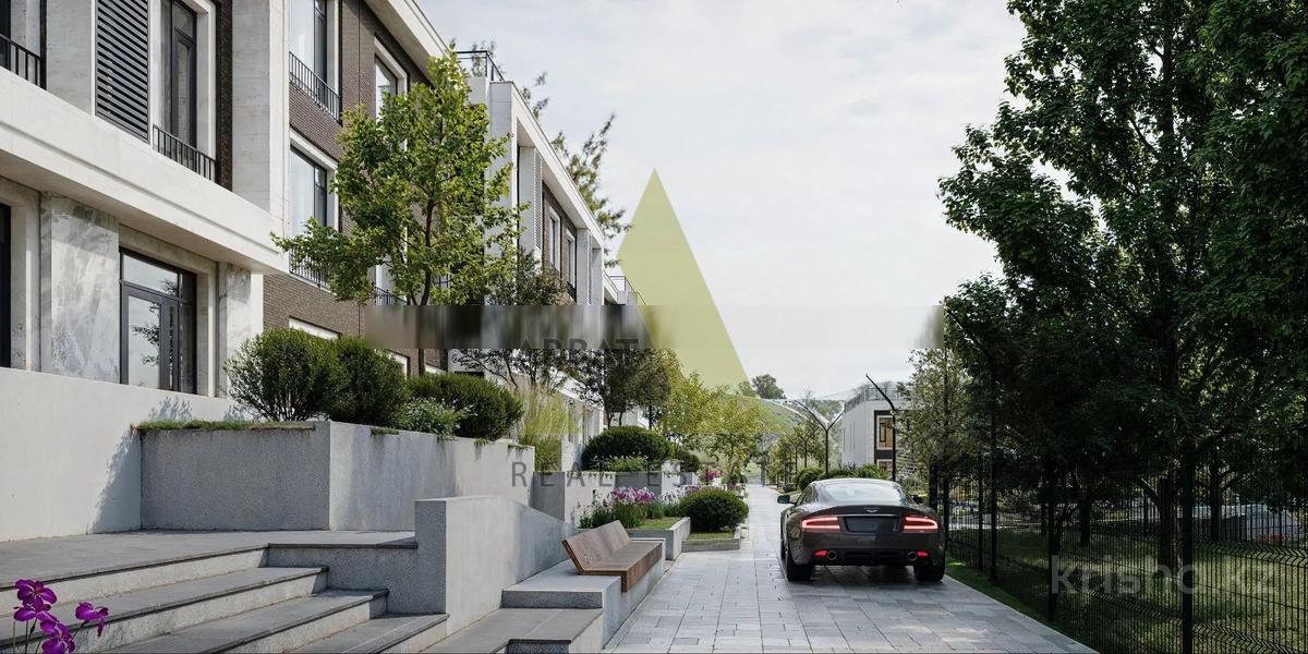Фото Квартира, 3 комн, 121 м², 2/3 эт., 2025 г.п.