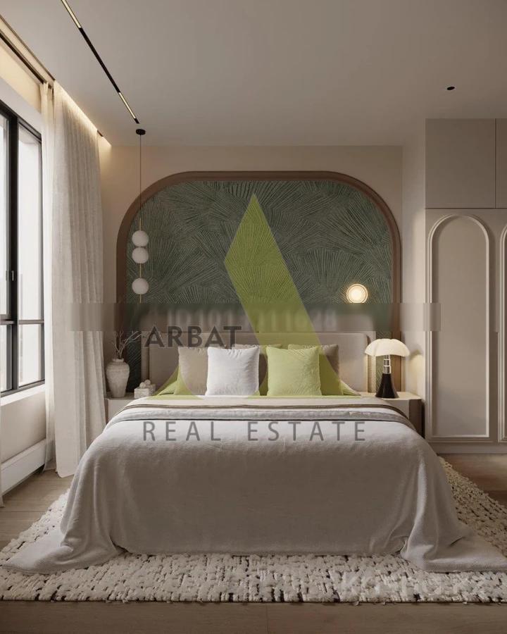 Фото Квартира, 3 комн, 80 м², 15/21 эт., 2022 г.п.
