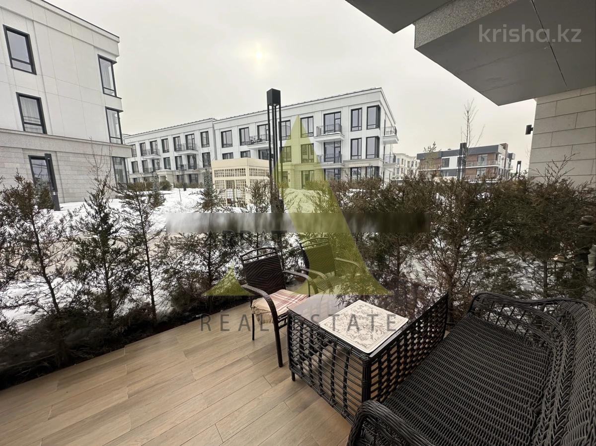 Фото Квартира, 3 комн, 115 м², 1/3 эт., 2023 г.п.