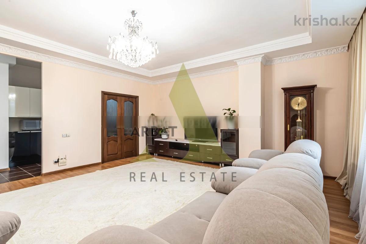 Фото Квартира, 2 комн, 100 м², 11/30 эт.