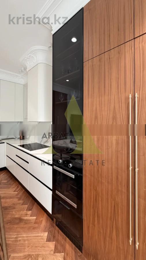 Фото Квартира, 3 комн, 130 м², 2/3 эт., 2022 г.п.