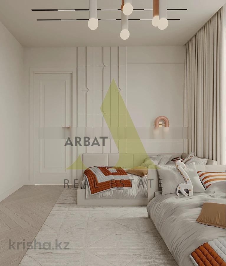 Фото Квартира, 4 комн, 160 м², 11/16 эт., 2022 г.п.
