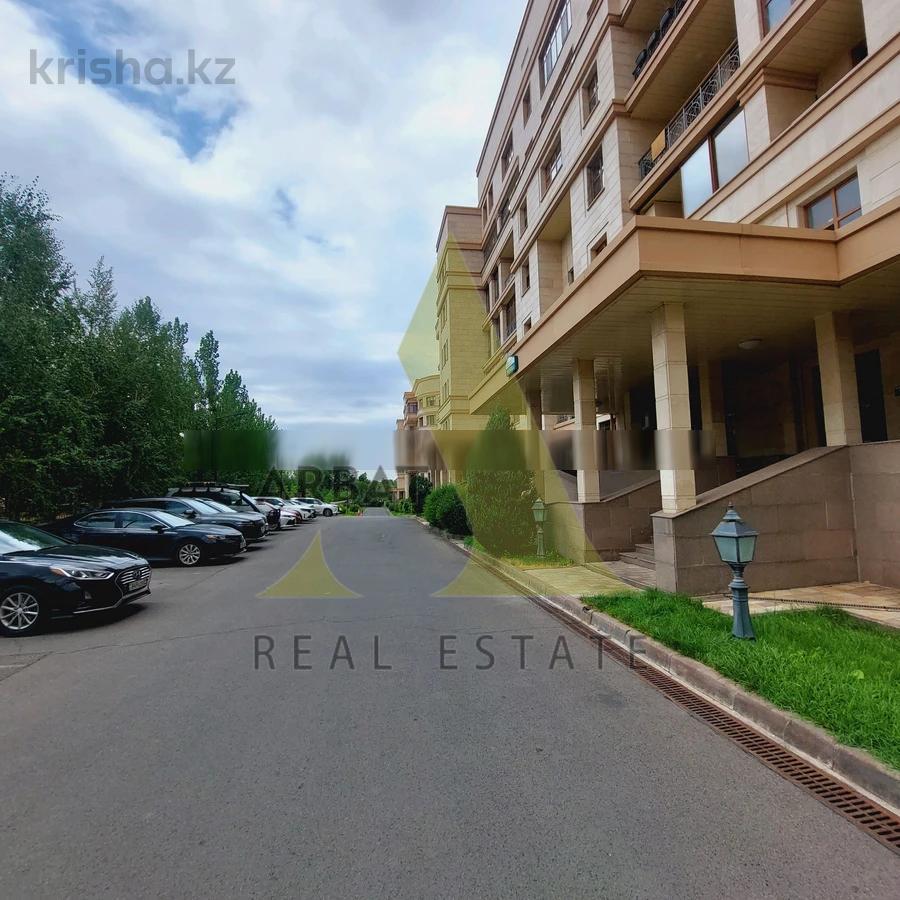 Фото Квартира, 7 комн, 315 м², 6/7 эт., 2016 г.п.