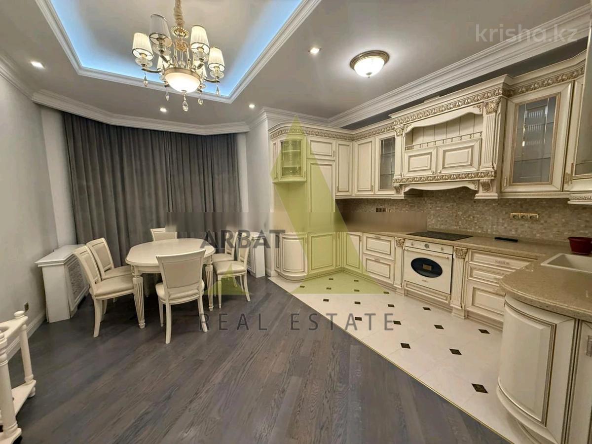 Фото Отдельный дом, 5 комн, 365м²