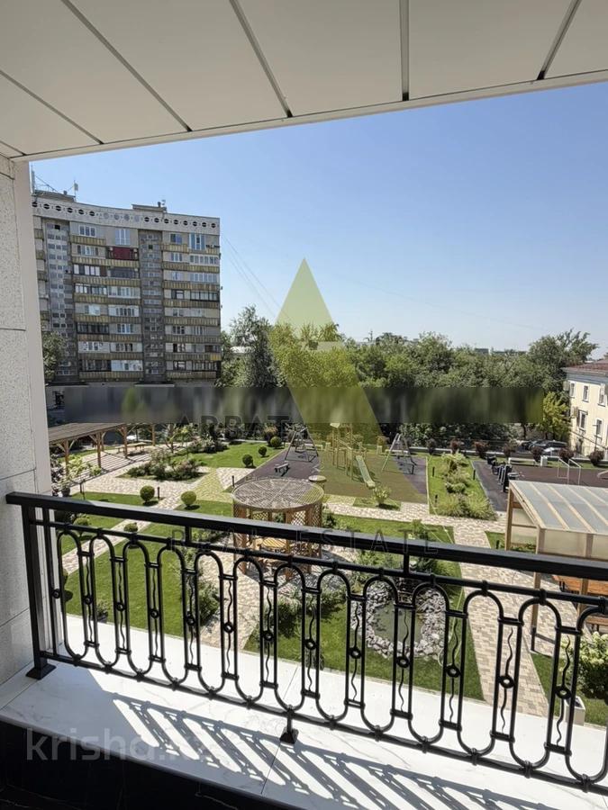 Фото Квартира, 3 комн, 103 м², 3/5 эт., 2022 г.п.