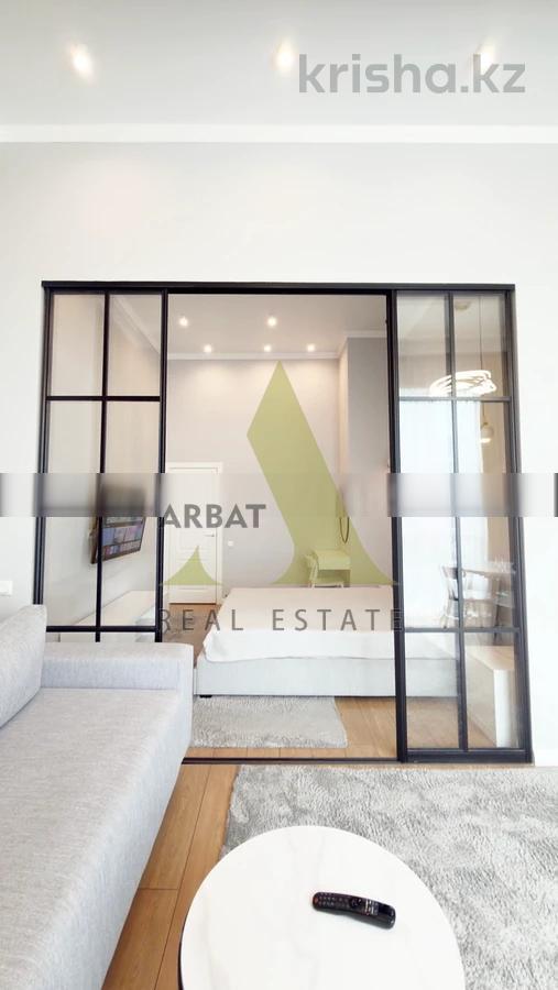 Фото Квартира, 2 комн, 54.8 м², 3/7 эт., 2017 г.п.