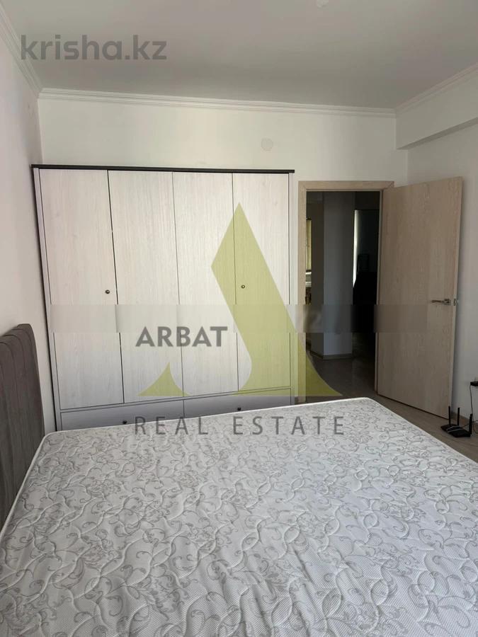 Фото Квартира, 3 комн, 83 м², 5/9 эт., 2020 г.п.