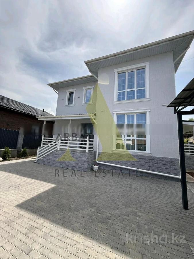 Фото Отдельный дом, 5 комн, 220м²