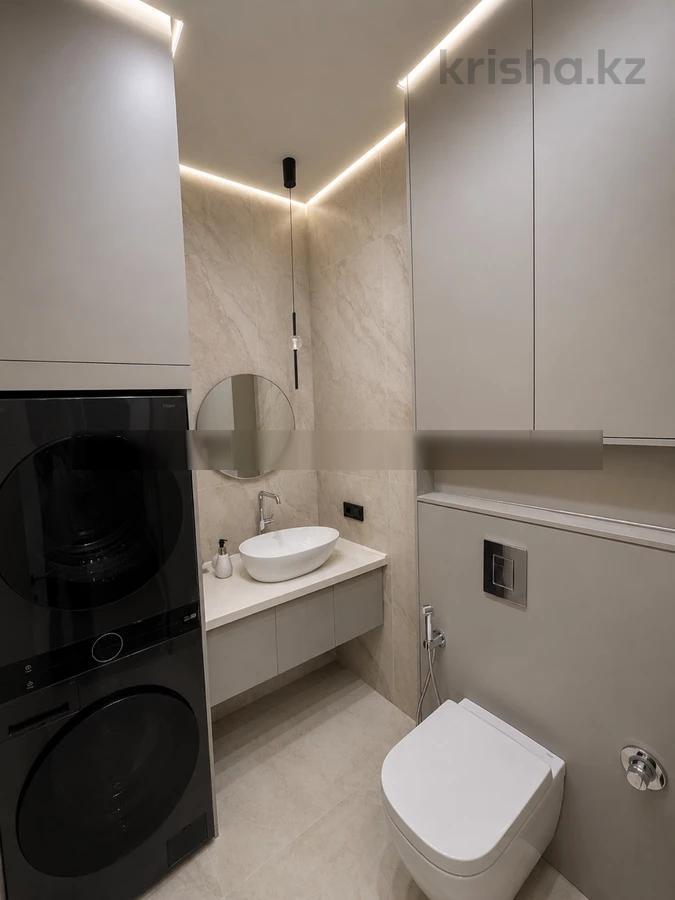 Фото Квартира, 3 комн, 111.8 м², 1/5 эт., 2025 г.п.