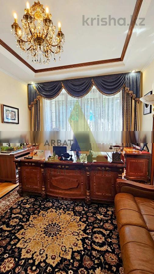 Фото Отдельный дом, 8 комн, 940м²