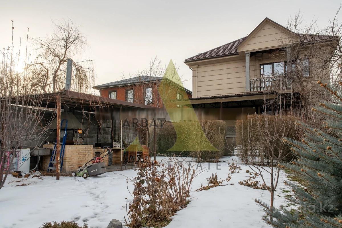 Фото Отдельный дом, 5 комн, 290м²
