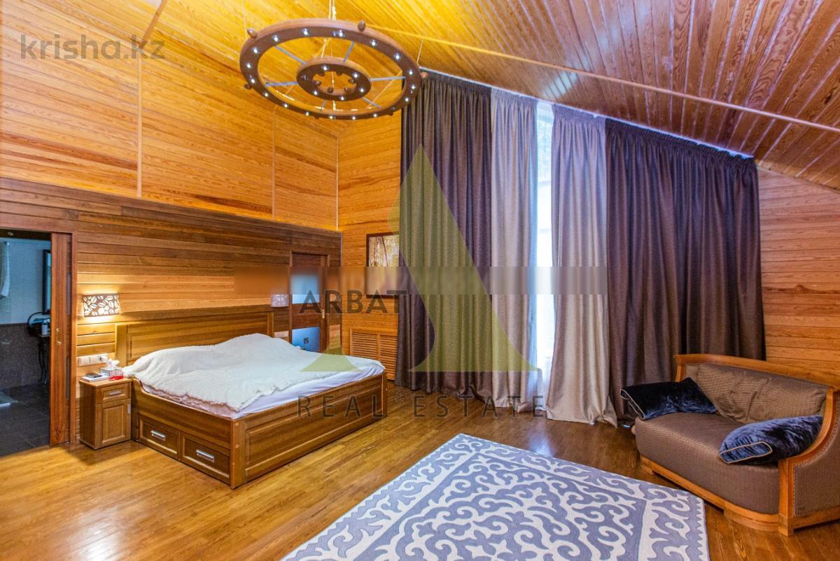 Фото Отдельный дом, 10 комн, 1055м²