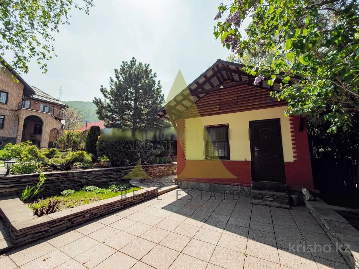 Фото Отдельный дом, 7 комн, 300м²