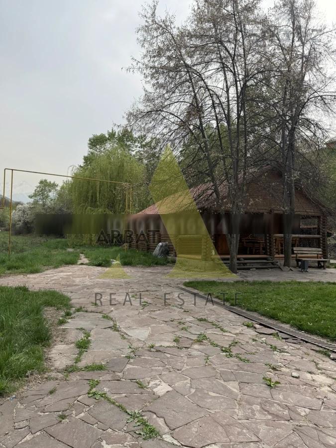 Фото Отдельный дом, 7 комн, 575м²