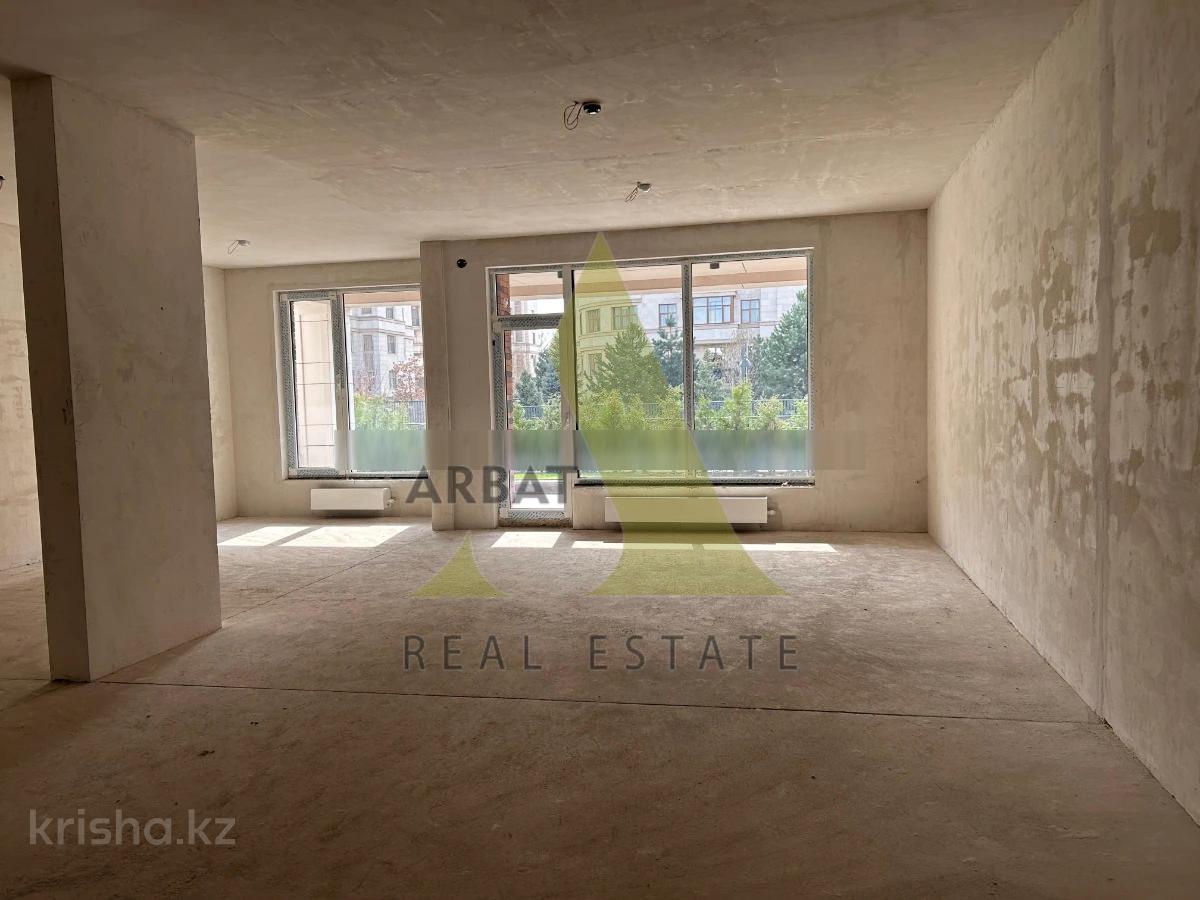 Фото Квартира, 4 комн, 124.1 м², 2/3 эт., 2026 г.п.