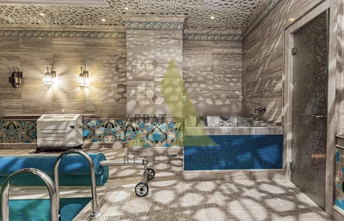 Фото Отдельный дом, 6 комн, 700м²
