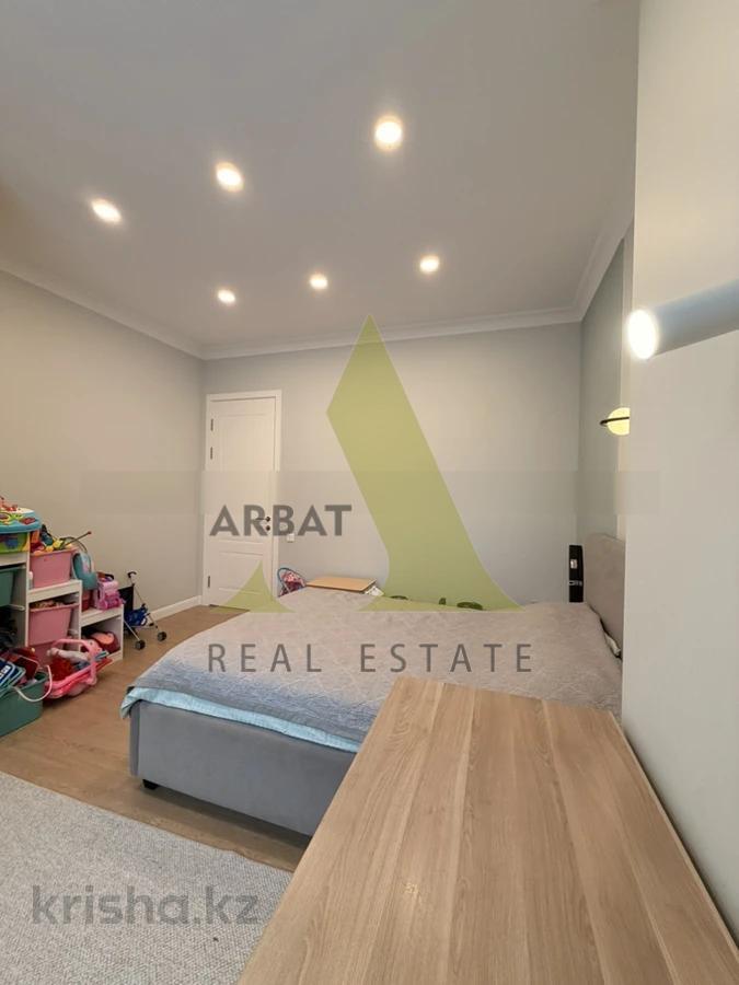 Фото Квартира, 4 комн, 140 м², 6/18 эт., 2020 г.п.