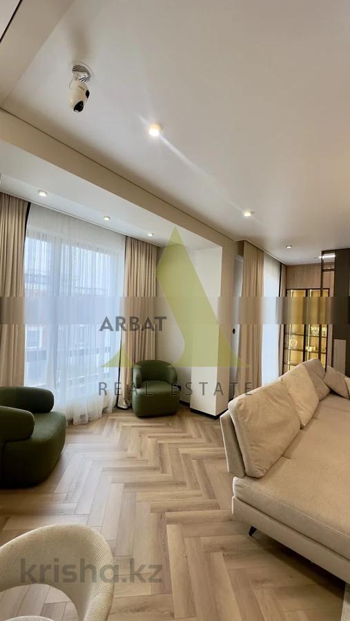 Фото Квартира, 4 комн, 200 м², 3/3 эт., 2023 г.п.