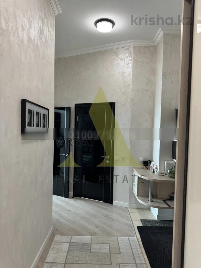 Фото Квартира, 3 комн, 116 м², 4/6 эт., 2017 г.п.