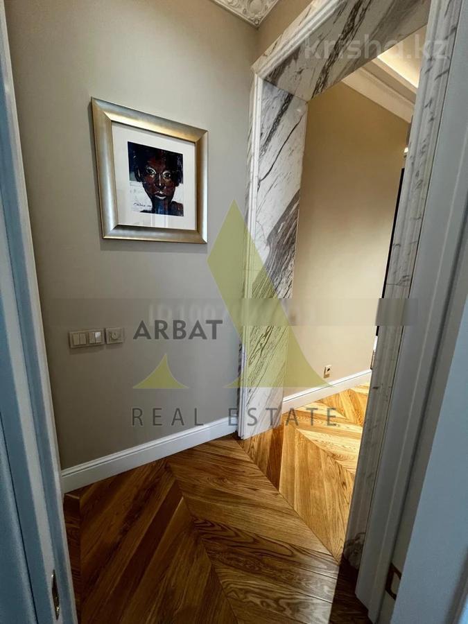 Фото Квартира, 3 комн, 84 м², 11 эт., 2020 г.п.