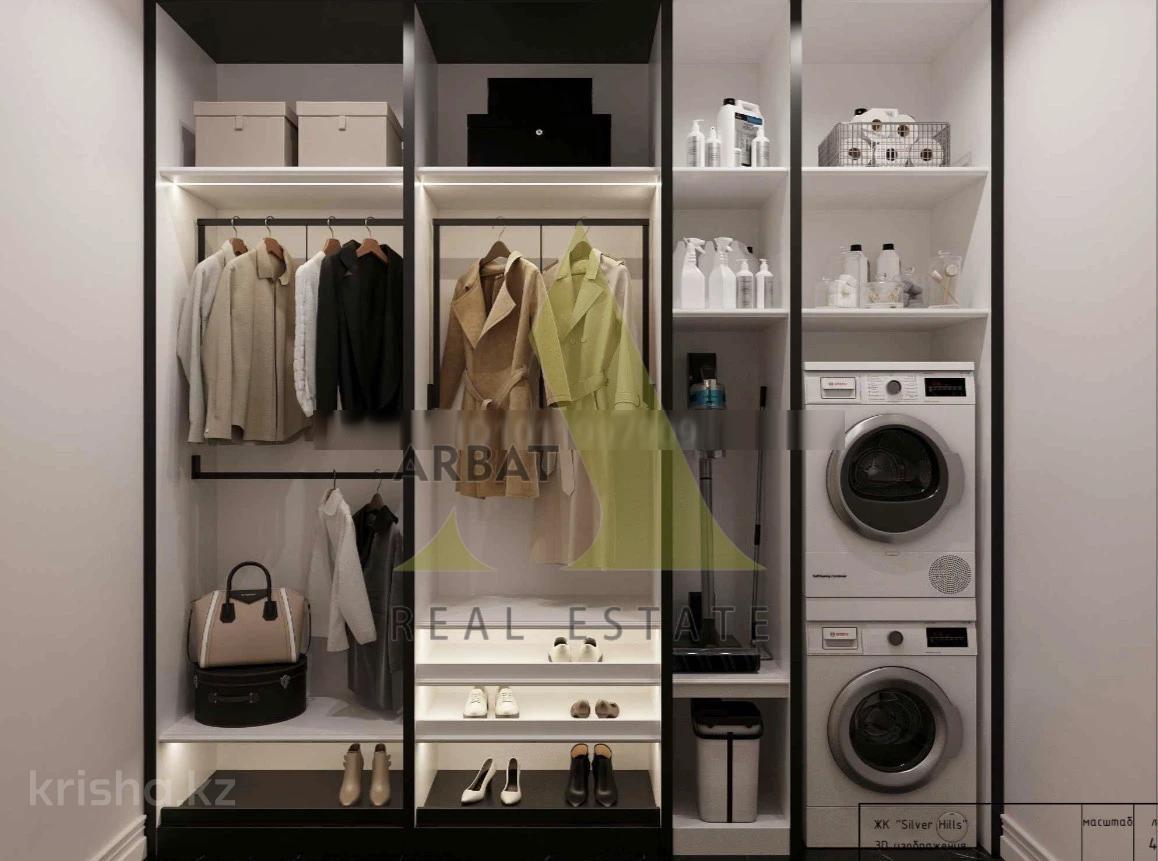 Фото Квартира, 3 комн, 110 м², 3/6 эт., 2019 г.п.