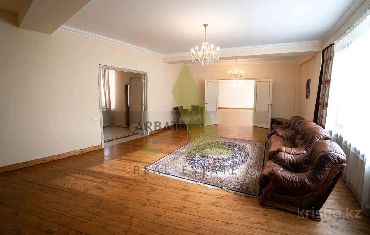 Фото Отдельный дом, 12 комн, 1000м²