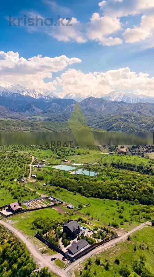 Фото Отдельный дом, 5 комн, 700м²