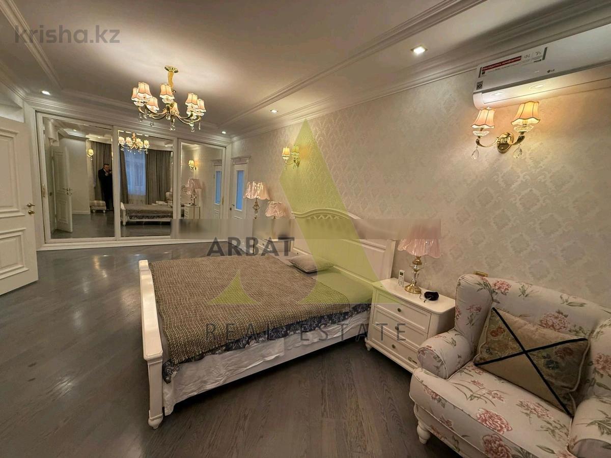 Фото Отдельный дом, 5 комн, 365м²