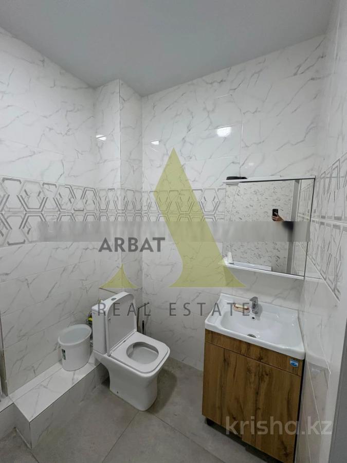 Фото Квартира, 3 комн, 120 м², 3/12 эт., 2022 г.п.