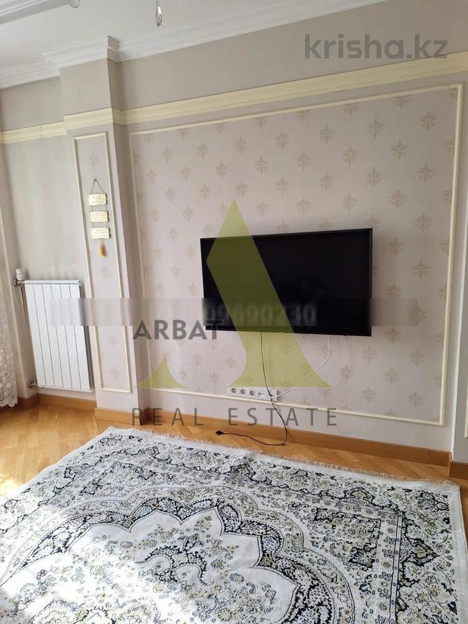 Фото Квартира, 2 комн, 80 м², 4/7 эт., 2008 г.п.