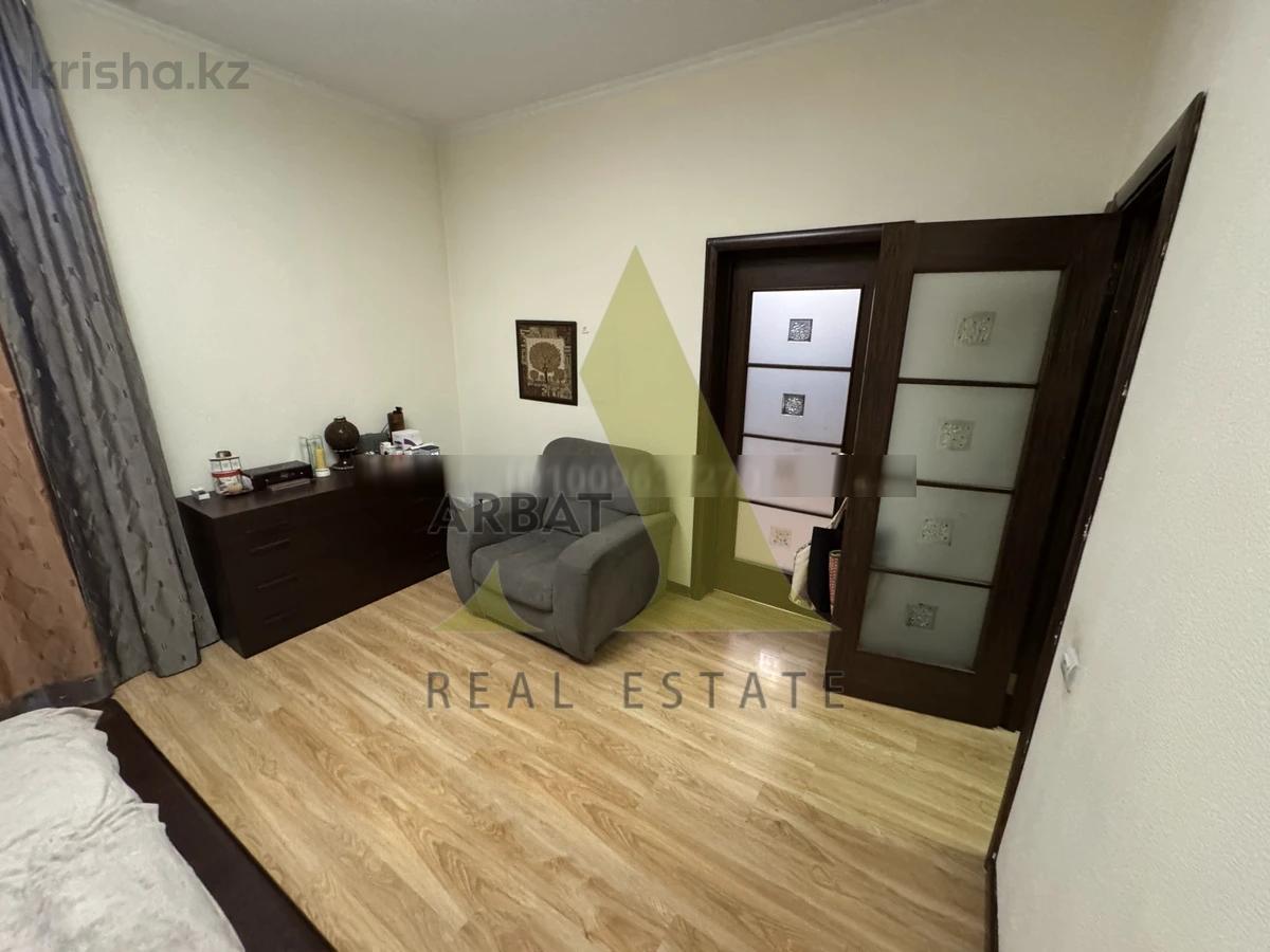 Фото Квартира, 3 комн, 92 м², 6/14 эт., 2007 г.п.