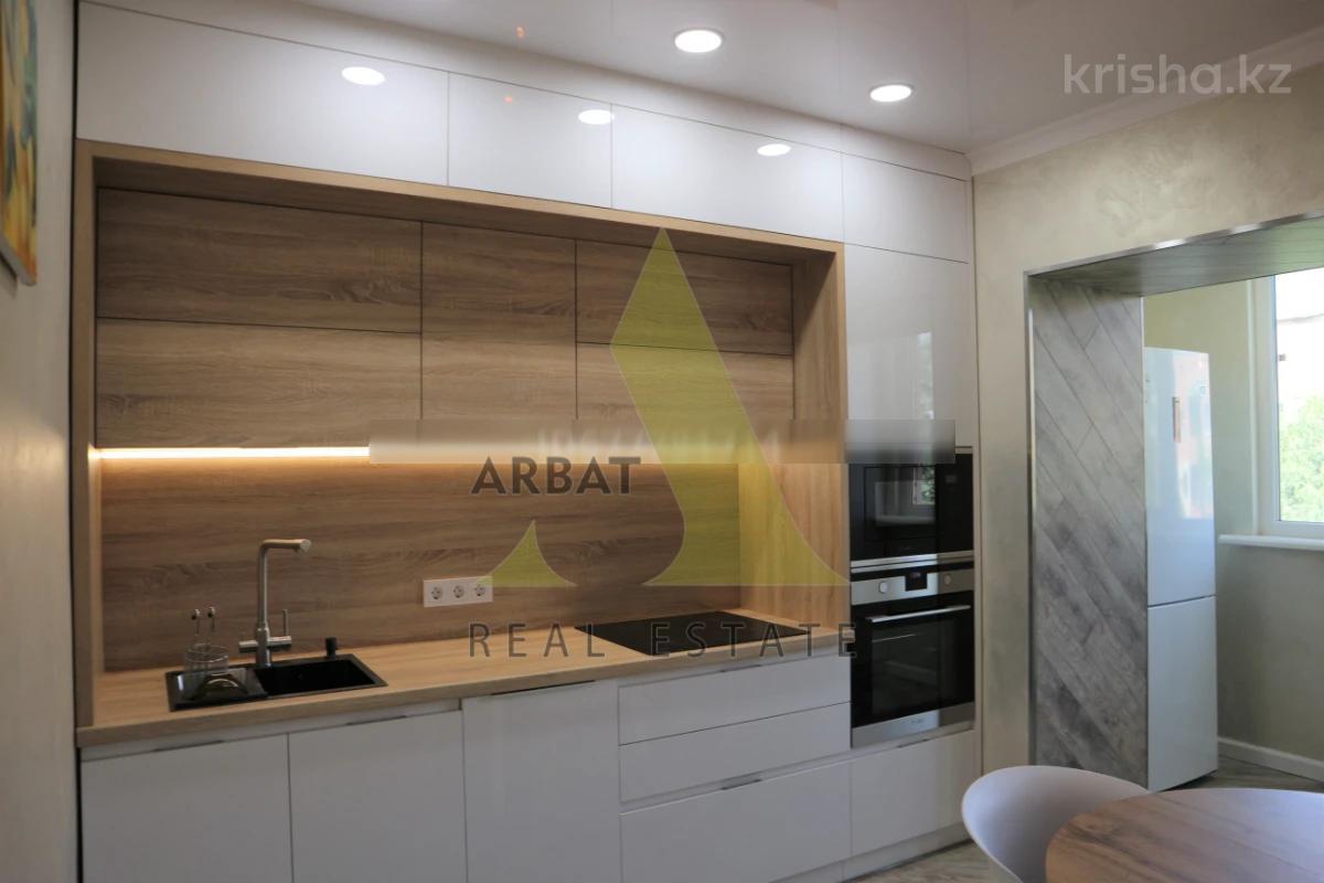 Фото Квартира, 2 комн, 54 м², 4/5 эт.