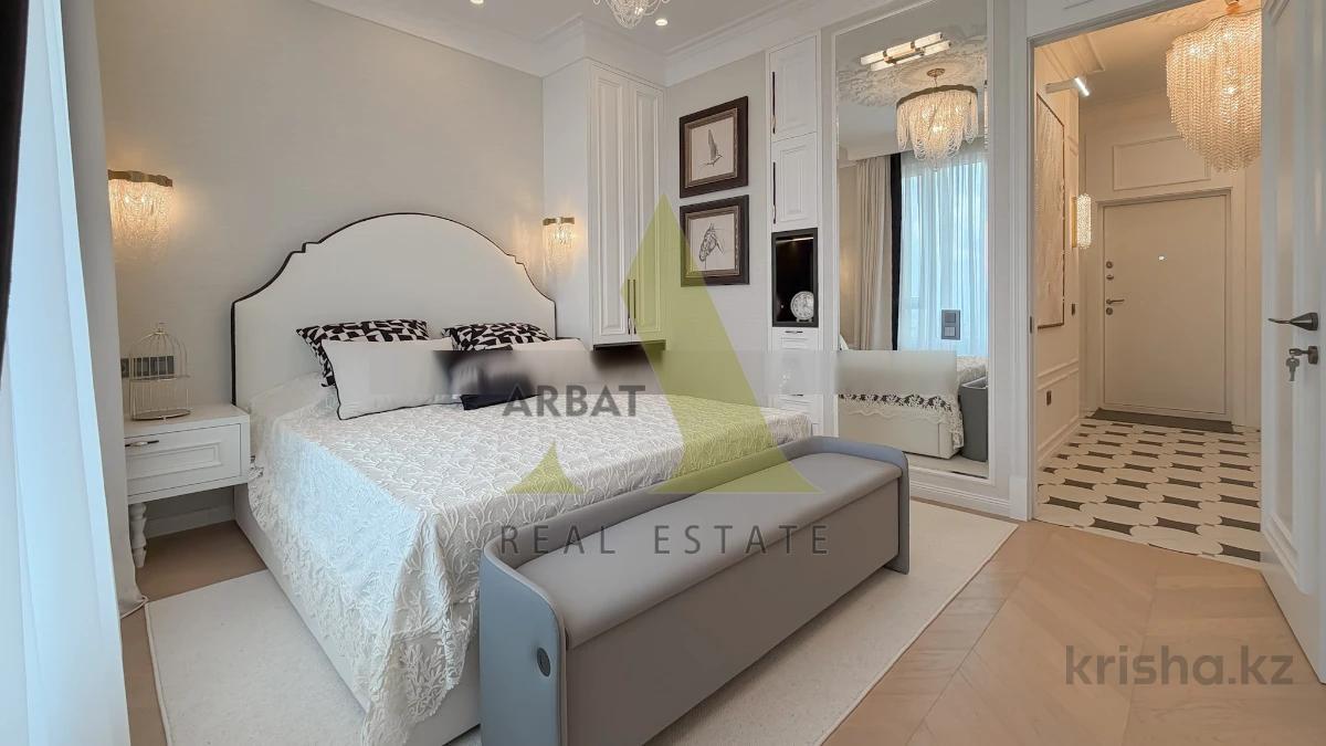 Фото Квартира, 4 комн, 95 м², 18/21 эт., 2022 г.п.