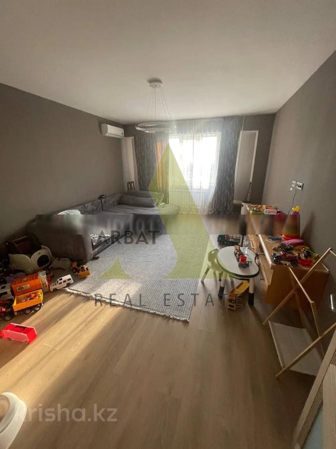 Фото Квартира, 3 комн, 112.1 м², 10/12 эт.