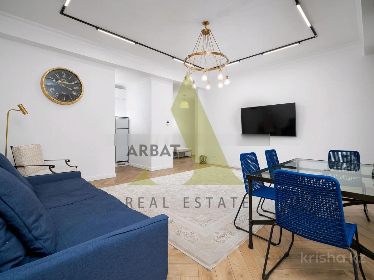 Фото Квартира, 2 комн, 66 м², 1/3 эт., 2020 г.п.