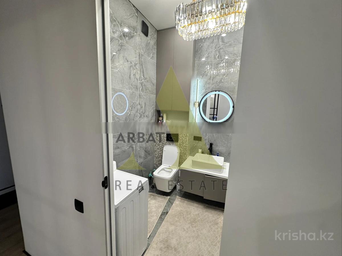 Фото Квартира, 2 комн, 60 м², 16/16 эт., 2025 г.п.