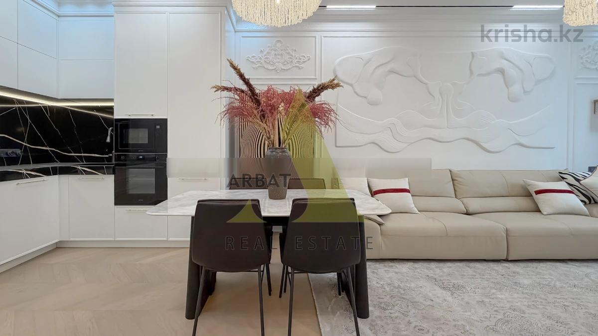 Фото Квартира, 4 комн, 95 м², 18/21 эт., 2022 г.п.