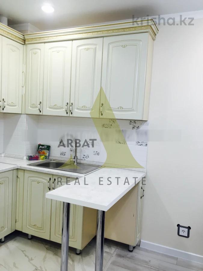 Фото Квартира, 1 комн, 38 м², 3/16 эт., 2020 г.п.