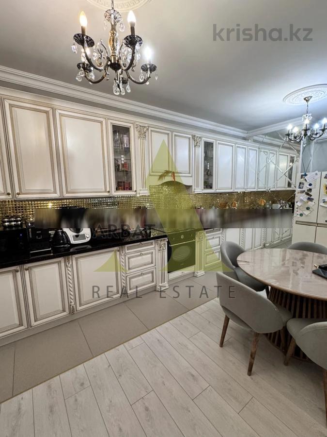 Фото Квартира, 4 комн, 141 м², 1/9 эт., 2016 г.п.
