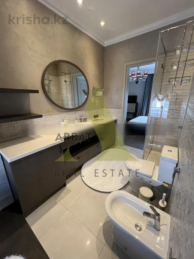 Фото Квартира, 5 комн, 185 м², 4 эт.