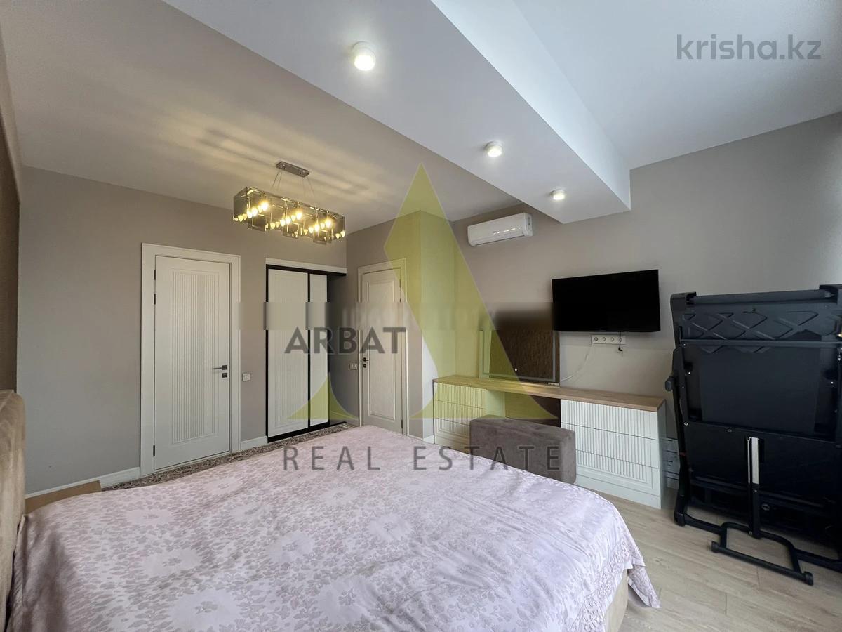 Фото Квартира, 4 комн, 126.2 м², 9/13 эт., 2021 г.п.